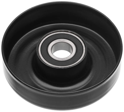 ACDelco Professional 38026 Polea tensora para correa de transmisión de accesorios