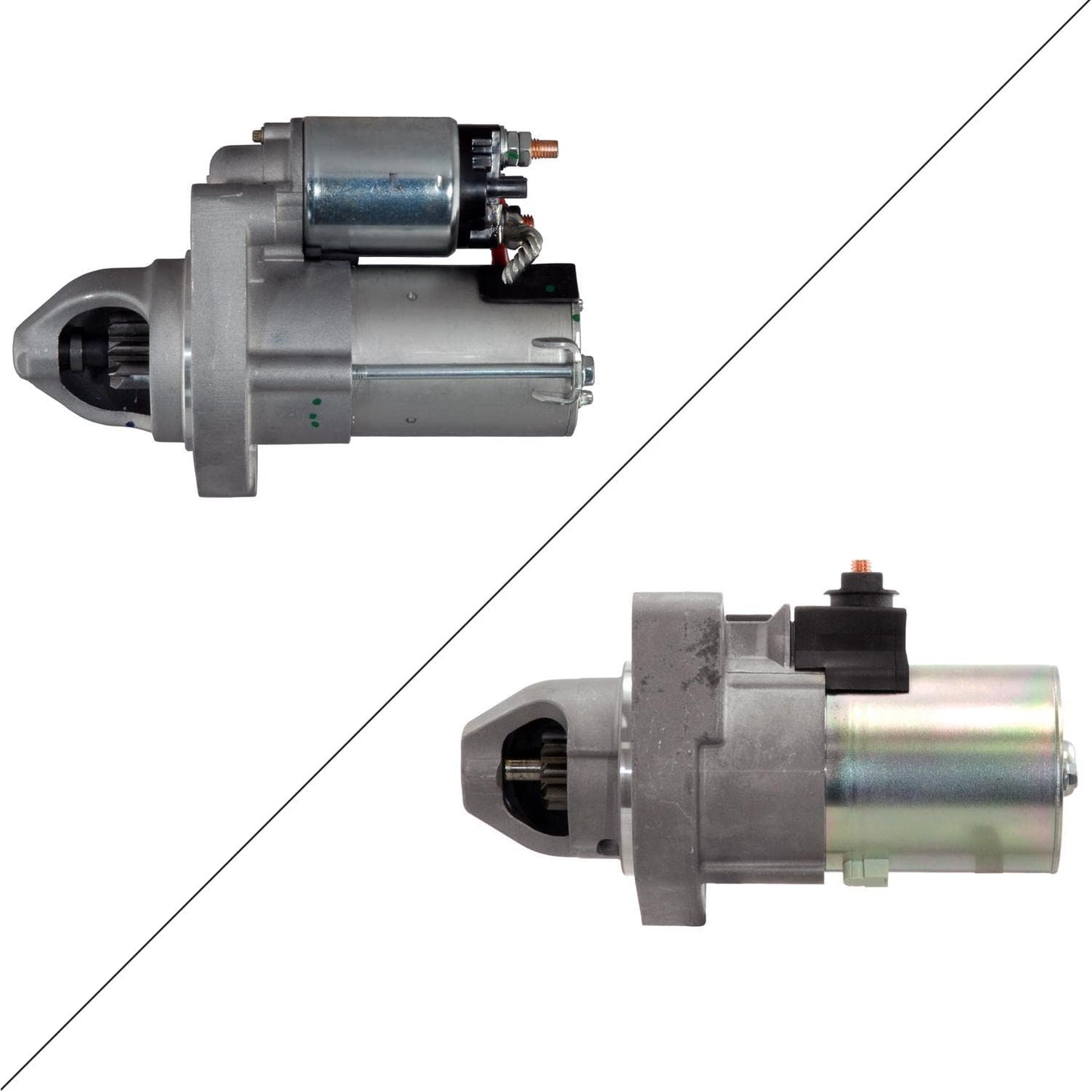 ACDelco Professional 337-1137 Motor de arranque