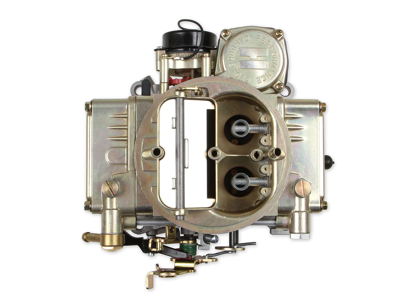 Holley 0-8007