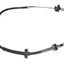 Pioneer CA-971 Clutch Cable