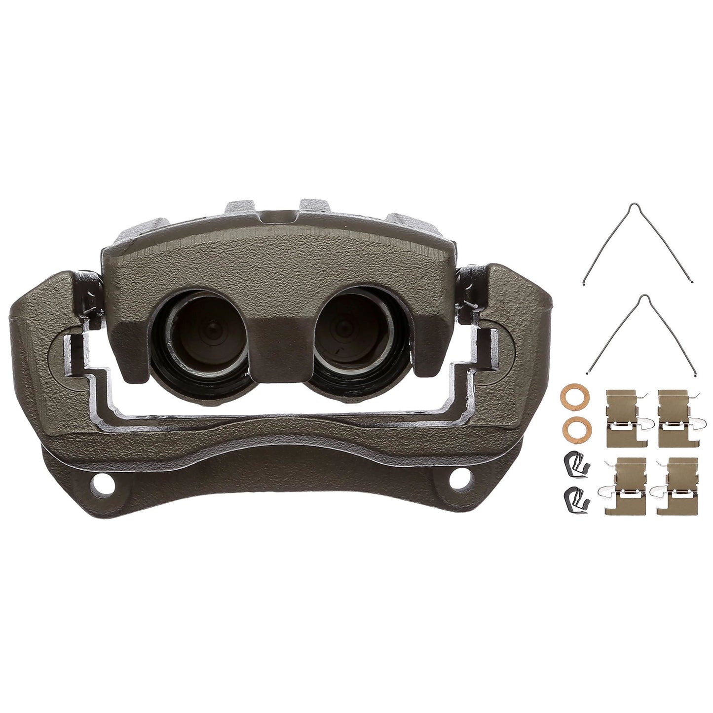 Pinza de freno de disco ACDelco Professional Durastop 18FR11974