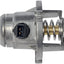 Dorman 902-817 Engine Coolant Thermostat Housing Assembly