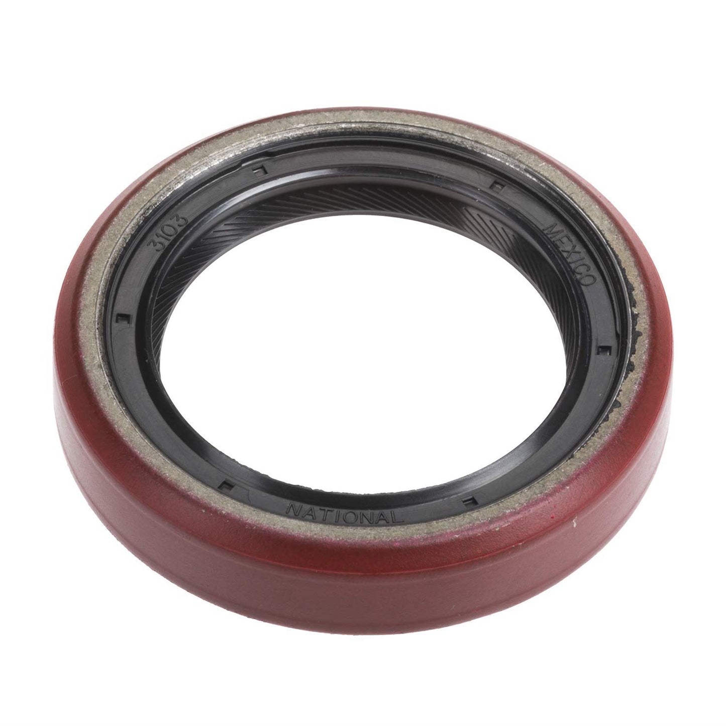National Seal/Roulement 3103 Joint de vilebrequin moteur
