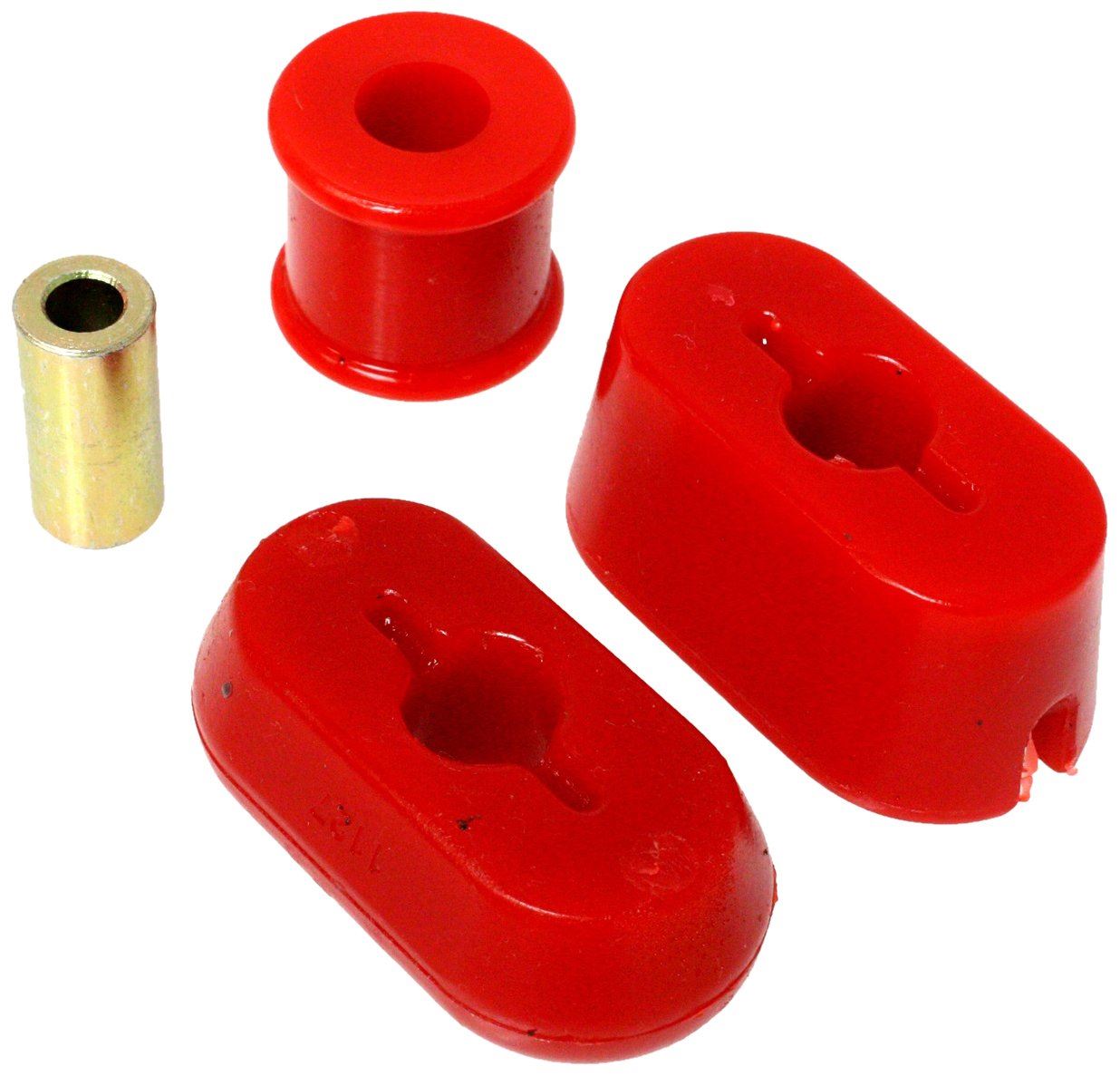 SUSPENSIÓN ENERGÉTICA 15.1105R Soporte del motor