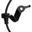 Beck/Arnley 084-4922 ABS Wheel Speed Sensor