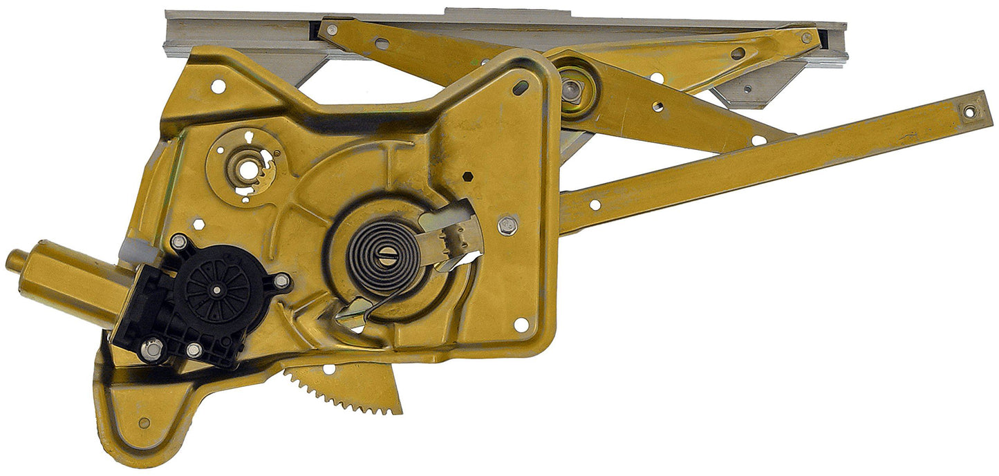 Dorman 741-880 Power Window Motor and Regulator Assembly