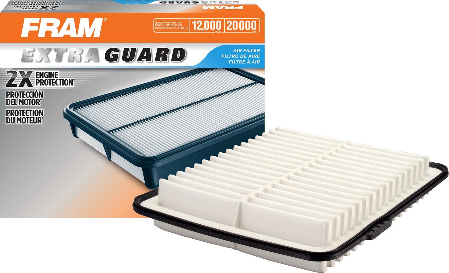 Fram CA10466 Air Filter