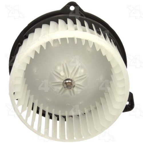 Four Seasons 75743 HVAC Blower Motor
