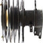 Monroe 171131 Suspension Strut and Coil Spring Assembly