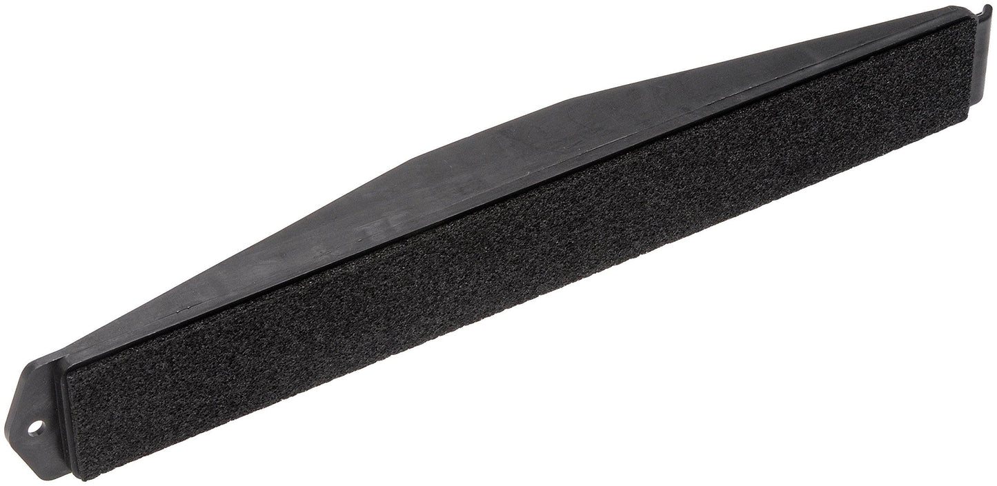 Dorman 259-100 Cubierta del filtro de aire de cabina