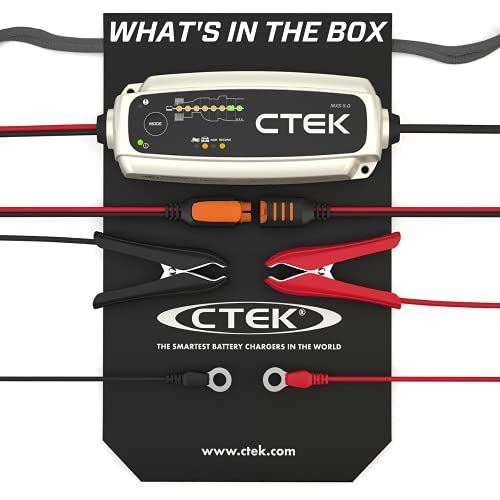 CTEK 40206