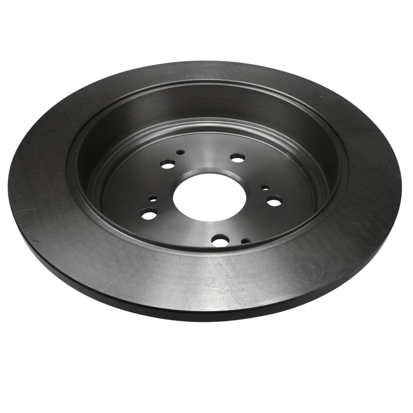Beck/Arnley 083-2931 Disc Brake Rotor