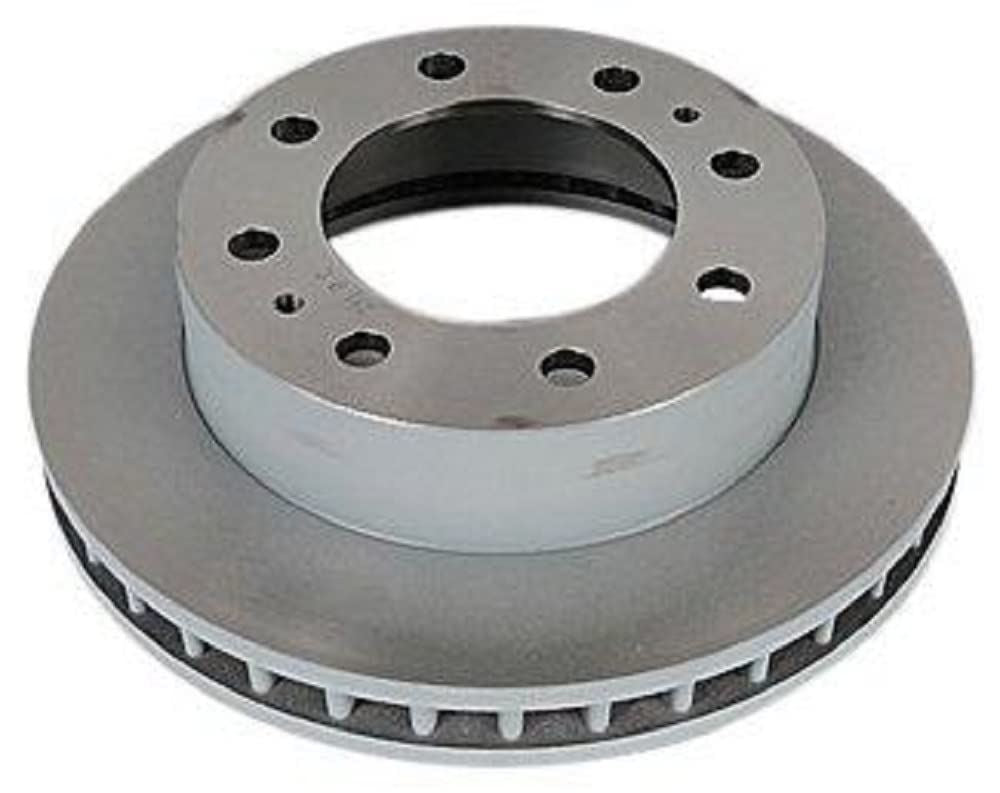 Rotor de frein à disque d'origine GM Parts 177-1038