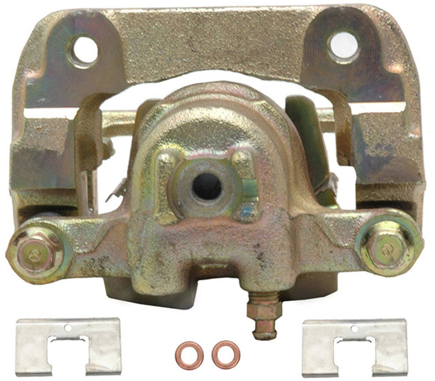 ACDelco Professional Durastop 18FR1845 Disc Brake Caliper