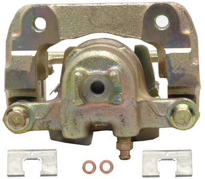 ACDelco Professional Durastop 18FR1845 Disc Brake Caliper