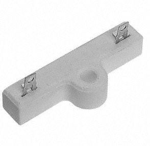 Résistance de ballast BWD RU6