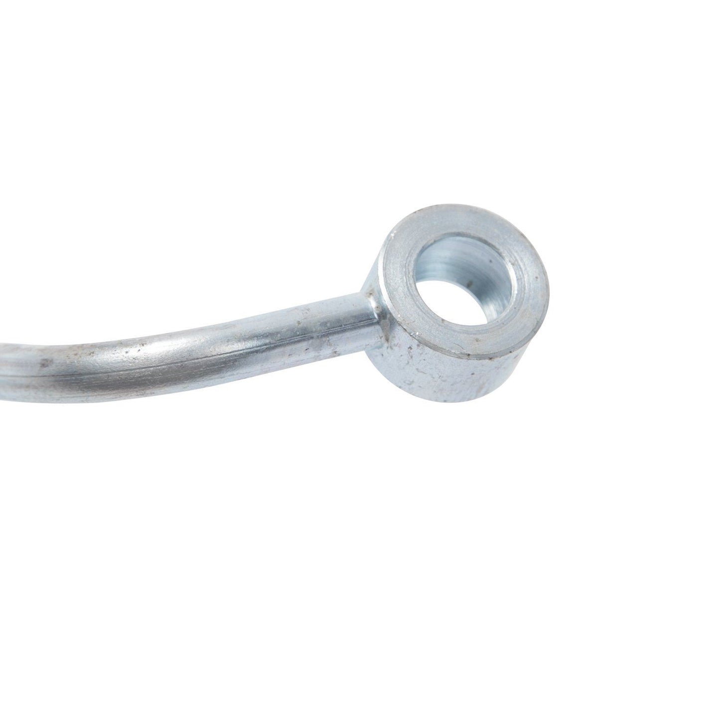 Edelmann 92333 Power Steering Pressure Line Hose Assembly