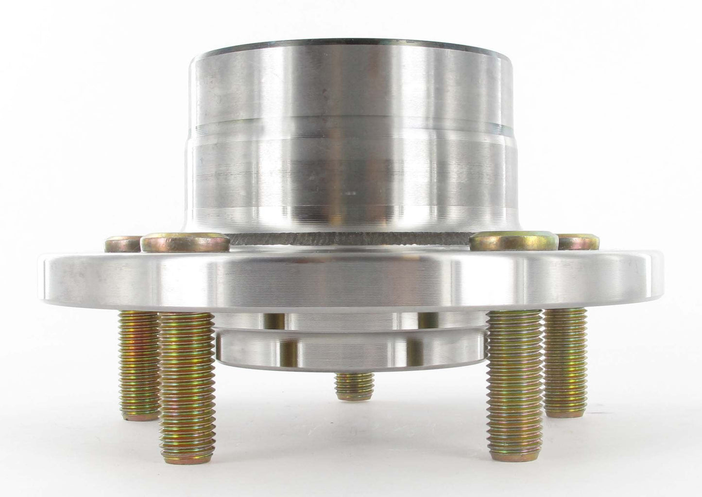 SKF BR930378 Axle Bearing and Hub Assembly