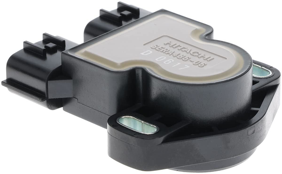 Sensor de posición del acelerador Hitachi TPS0005