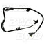 BWD ABS1746 Sensor de velocidad de rueda ABS