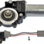 Dorman 742-444 Power Window Motor