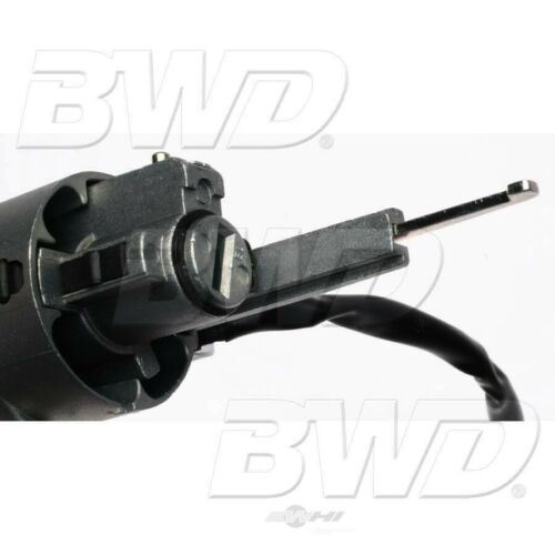BWD CS977L Ignition Lock Cylinder