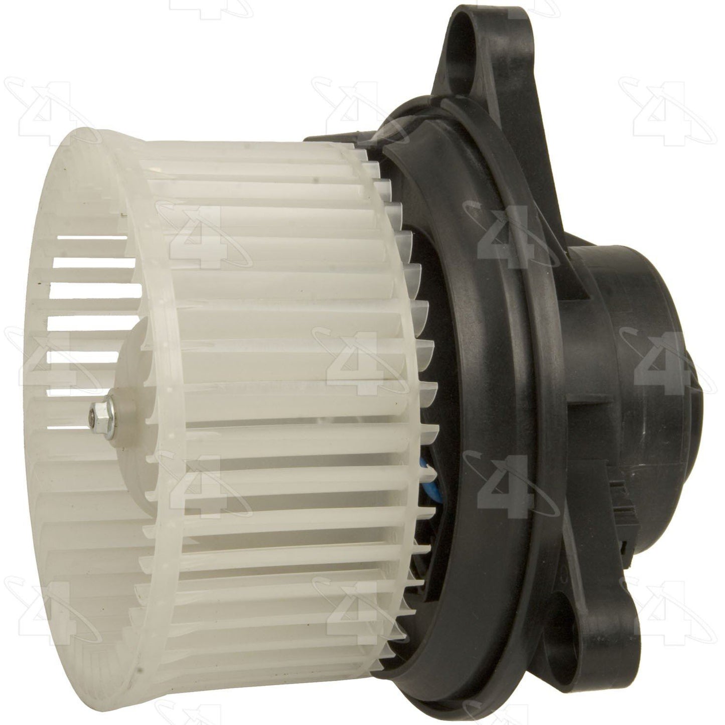 Moteur de ventilateur CVC Four Seasons 75835