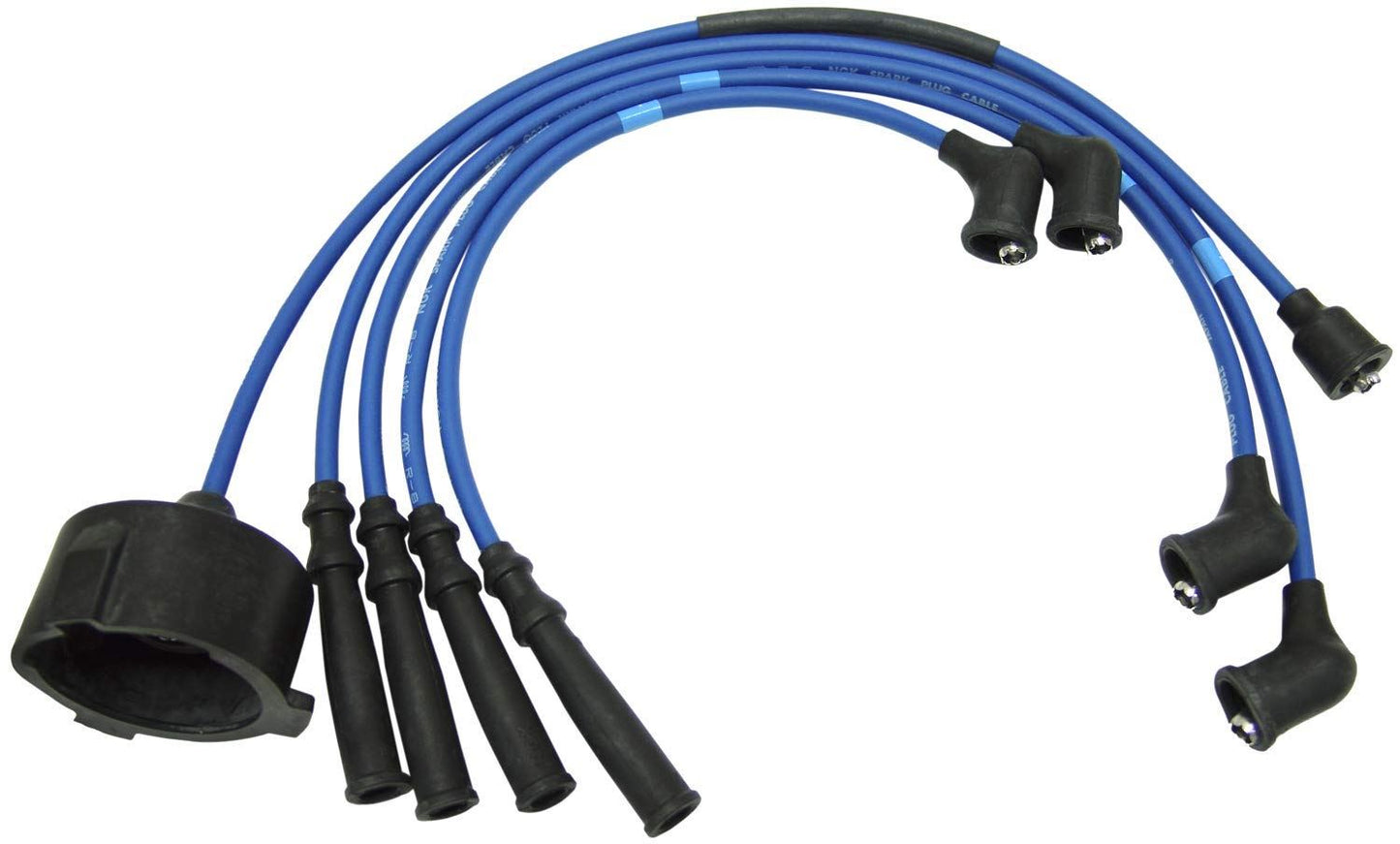 NGK Canada 8016 Spark Plug Wire Set