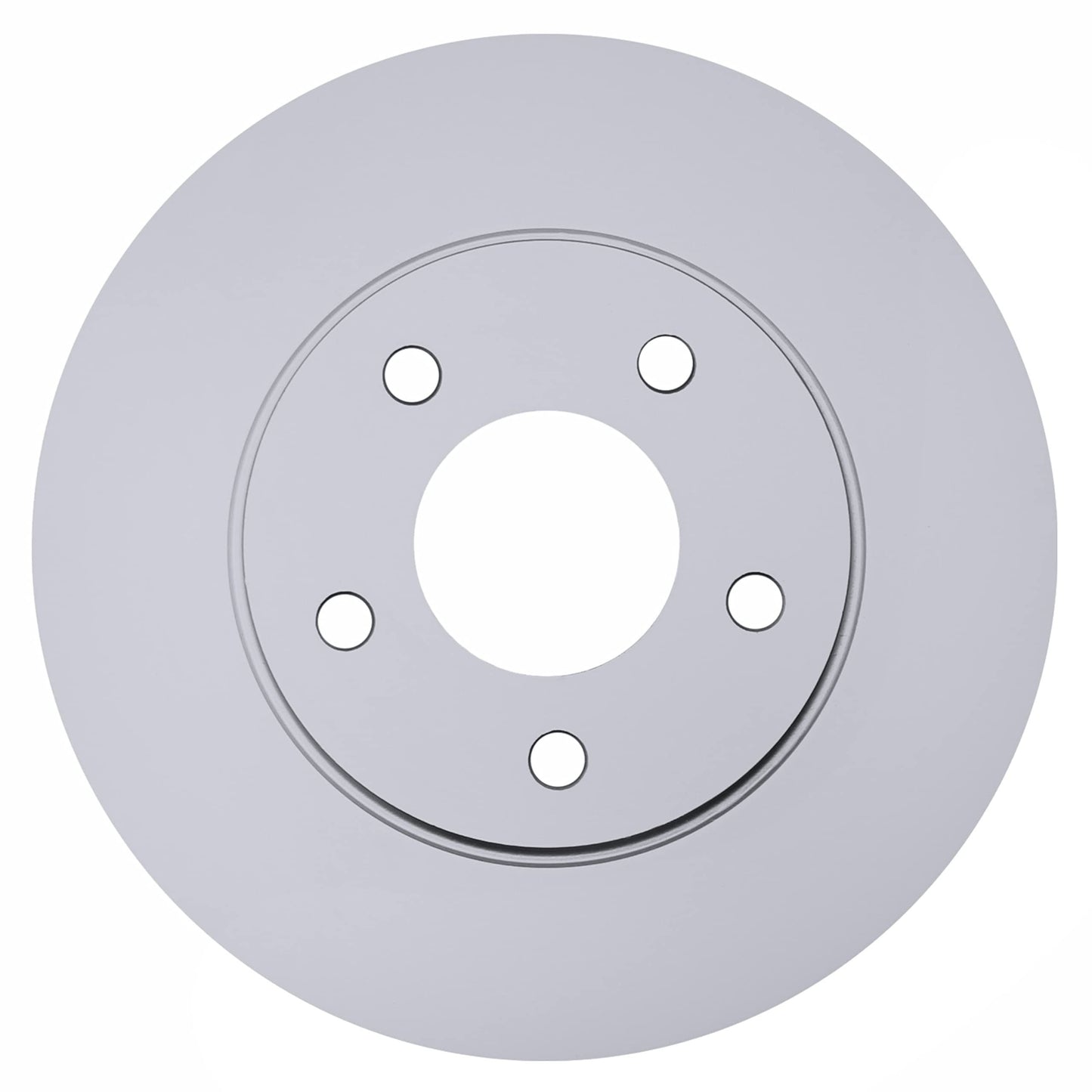 ACDelco Advantage 18A1687AC Rotor de frein à disque