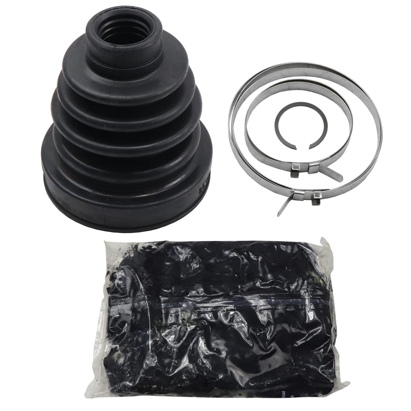Beck/Arnley 103-2945 CV Joint Boot Kit