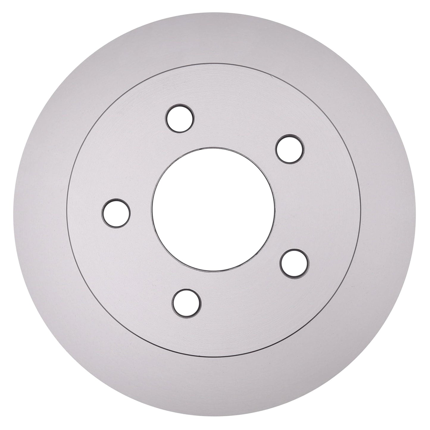 ACDelco Advantage 18A972AC Rotor de frein à disque