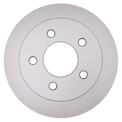 ACDelco Advantage 18A972AC Rotor de frein à disque