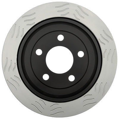 ACDelco Professional Durastop 18A81938SD Rotor de freno de disco