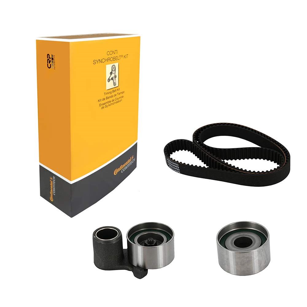 CRP TB286K1 Engine Timing Belt Kit