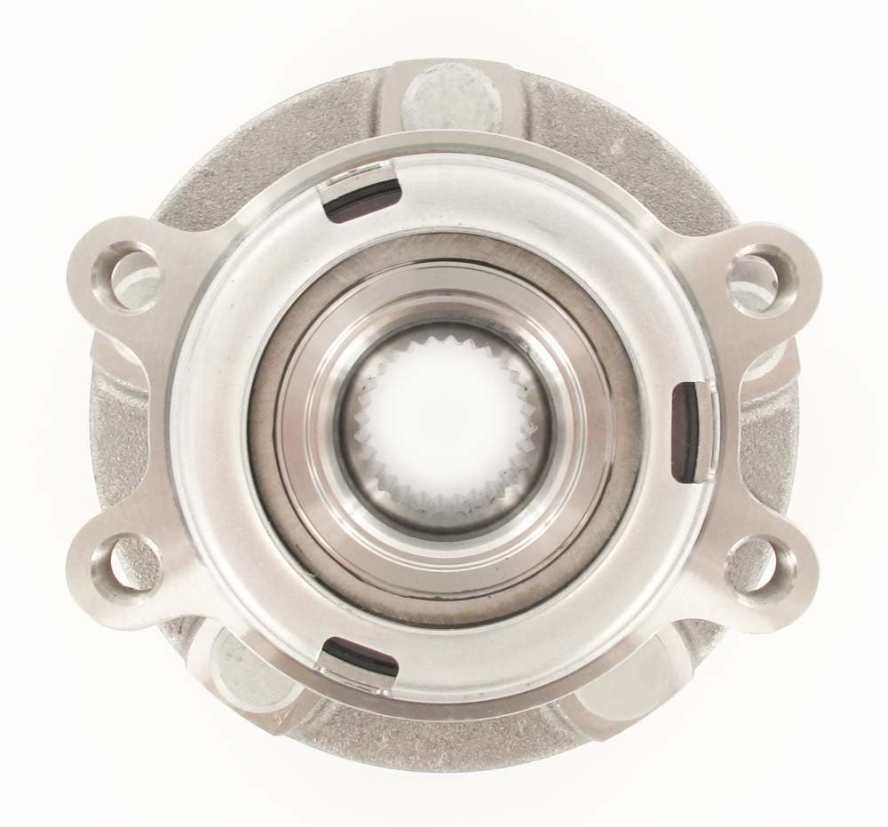 SKF BR930655 Roulement d'essieu et moyeu