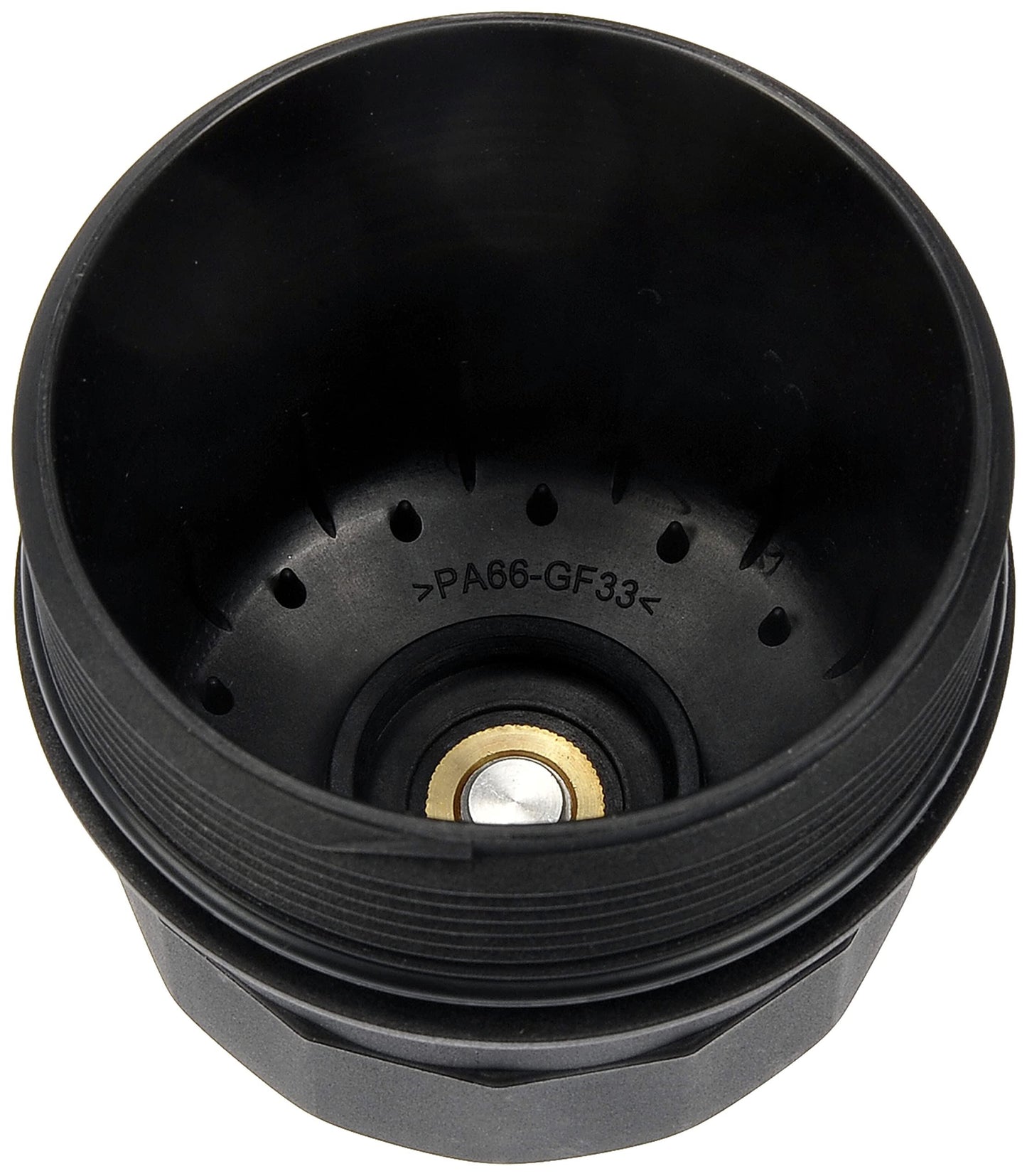 Dorman 917-072 Couvercle de filtre à huile moteur