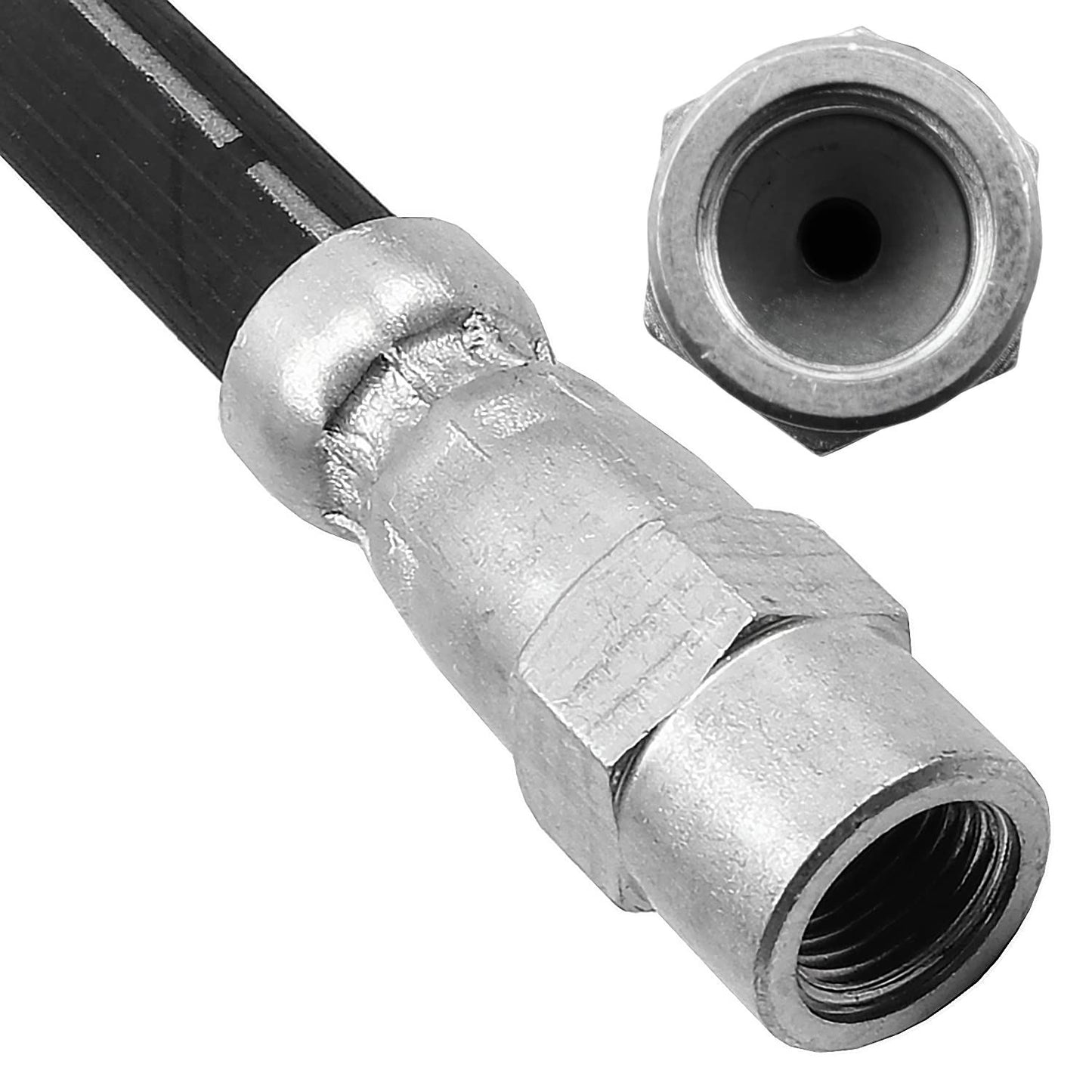 Beck/Arnley 073-1252 Tuyau hydraulique de frein