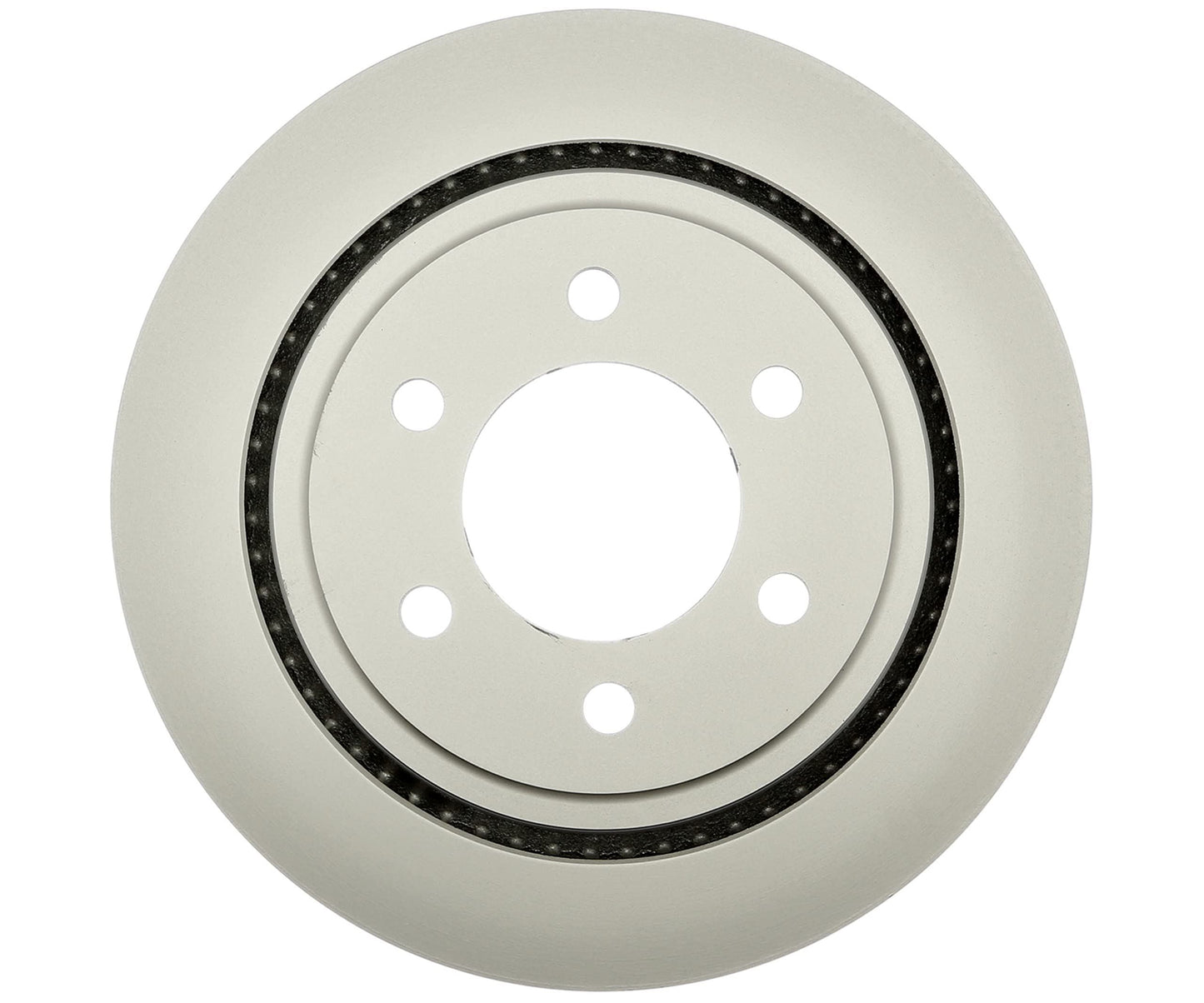 Raybestos 681951 Disc Brake Rotor