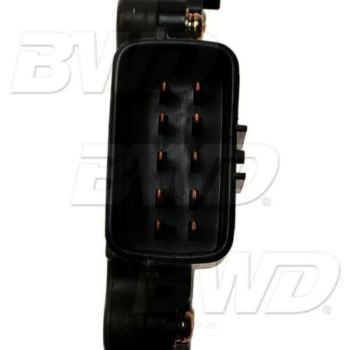 BWD NS38021 Interrupteur de sécurité neutre