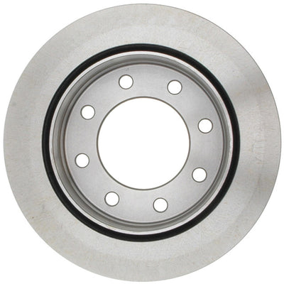 ACDelco Professional Durastop 18A1586 Disque de frein à disque