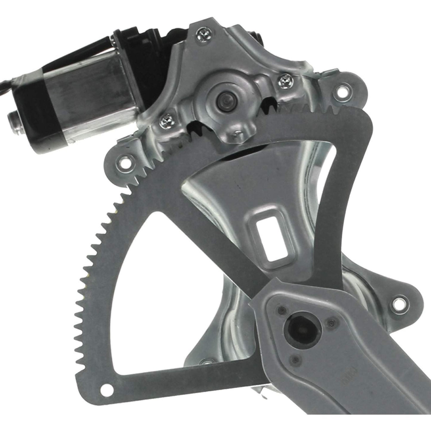 Cardone 82-10014BR Power Window Motor and Regulator Assembly