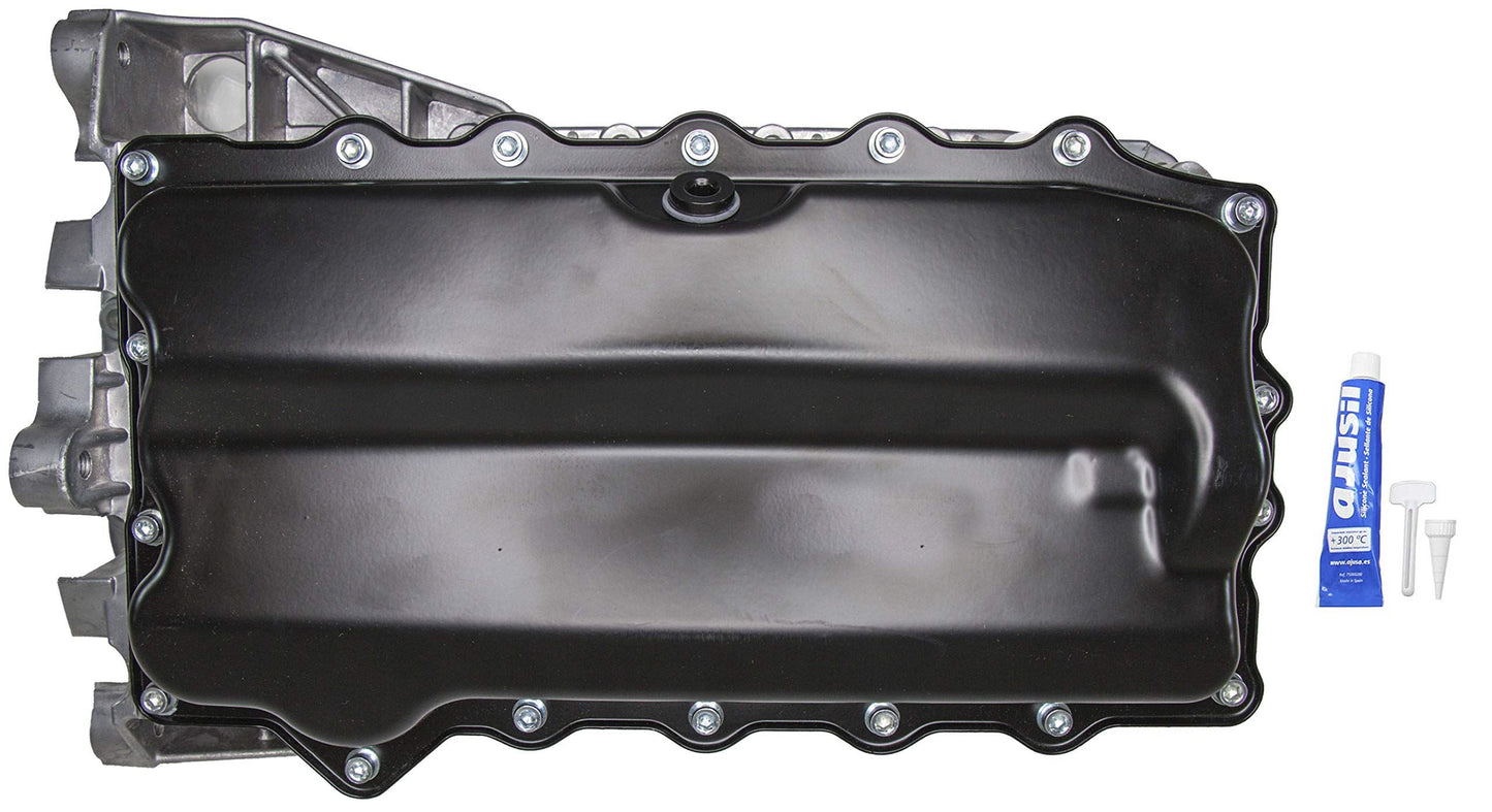 CRP ESK0134 Engine Oil Pan Kit