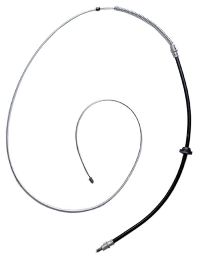 Raybestos BC93897 Parking Brake Cable