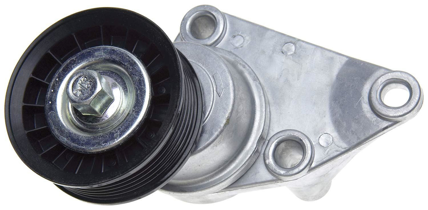 ACDelco Professional 38158 Conjunto de tensor de correa de transmisión de accesorios