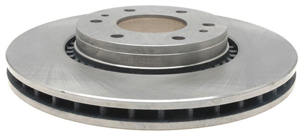 Raybestos 580023R Disc Brake Rotor