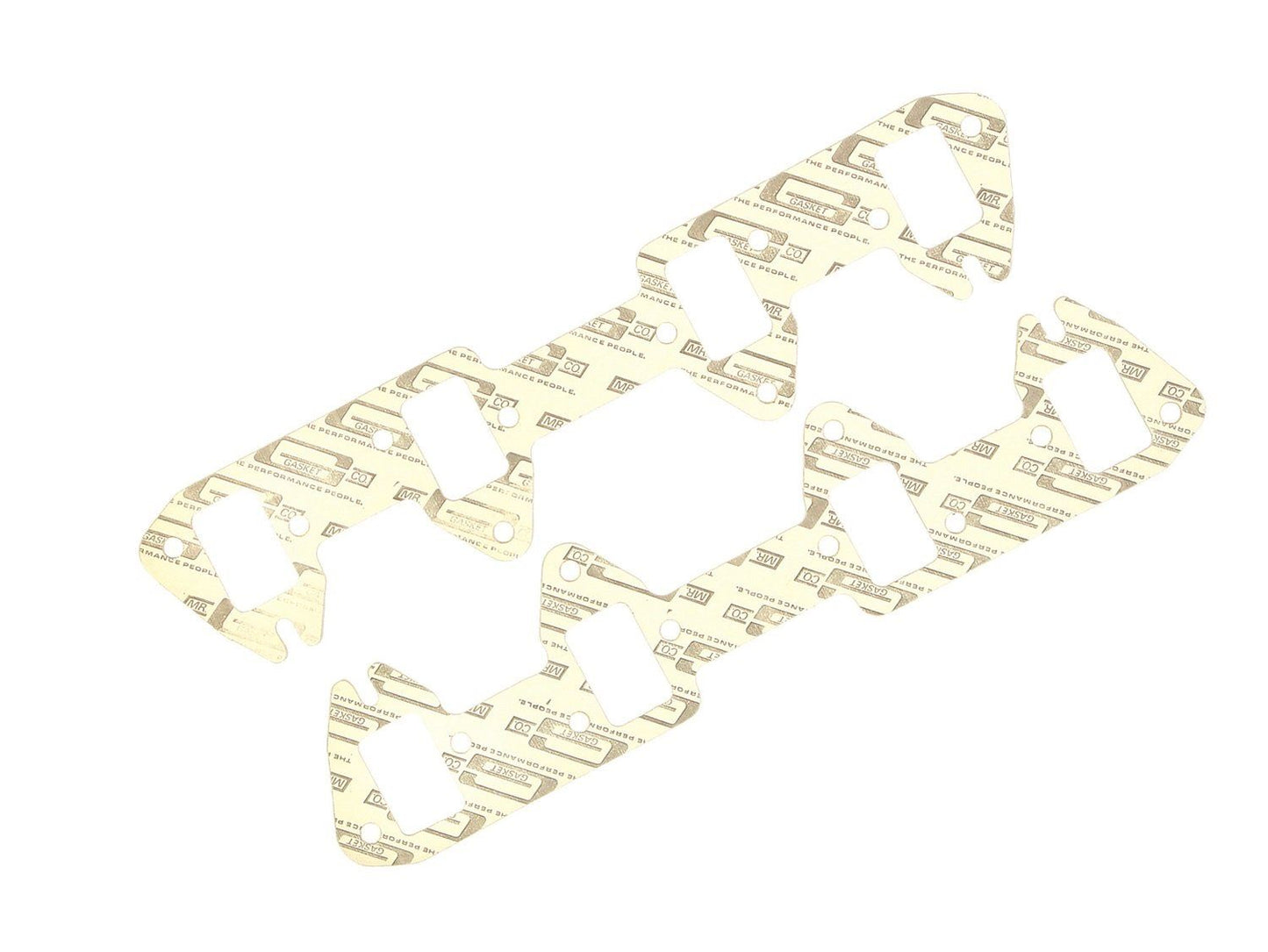 Mr Gasket 254G Jeu de joints de collecteur d'échappement