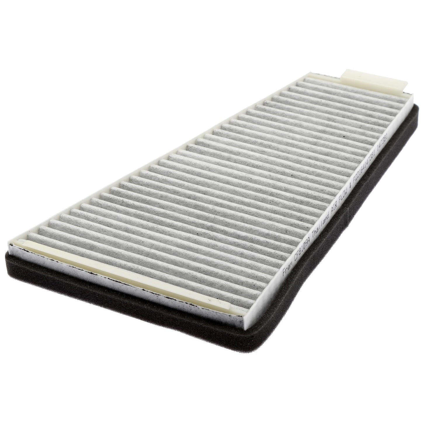 Fram CF8109A Cabin Air Filter