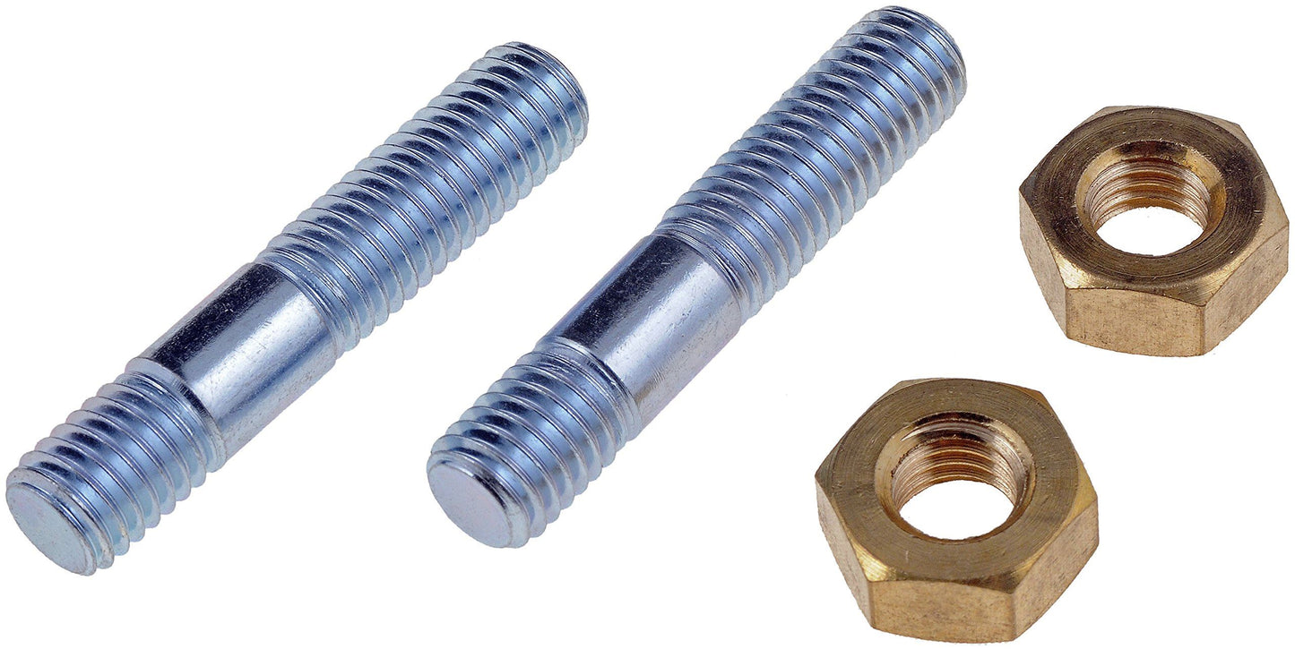 Dorman 03104 Exhaust Flange Stud and Nut