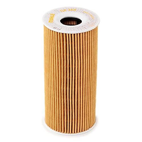 Mahle OX 366D Engine Oil Filter