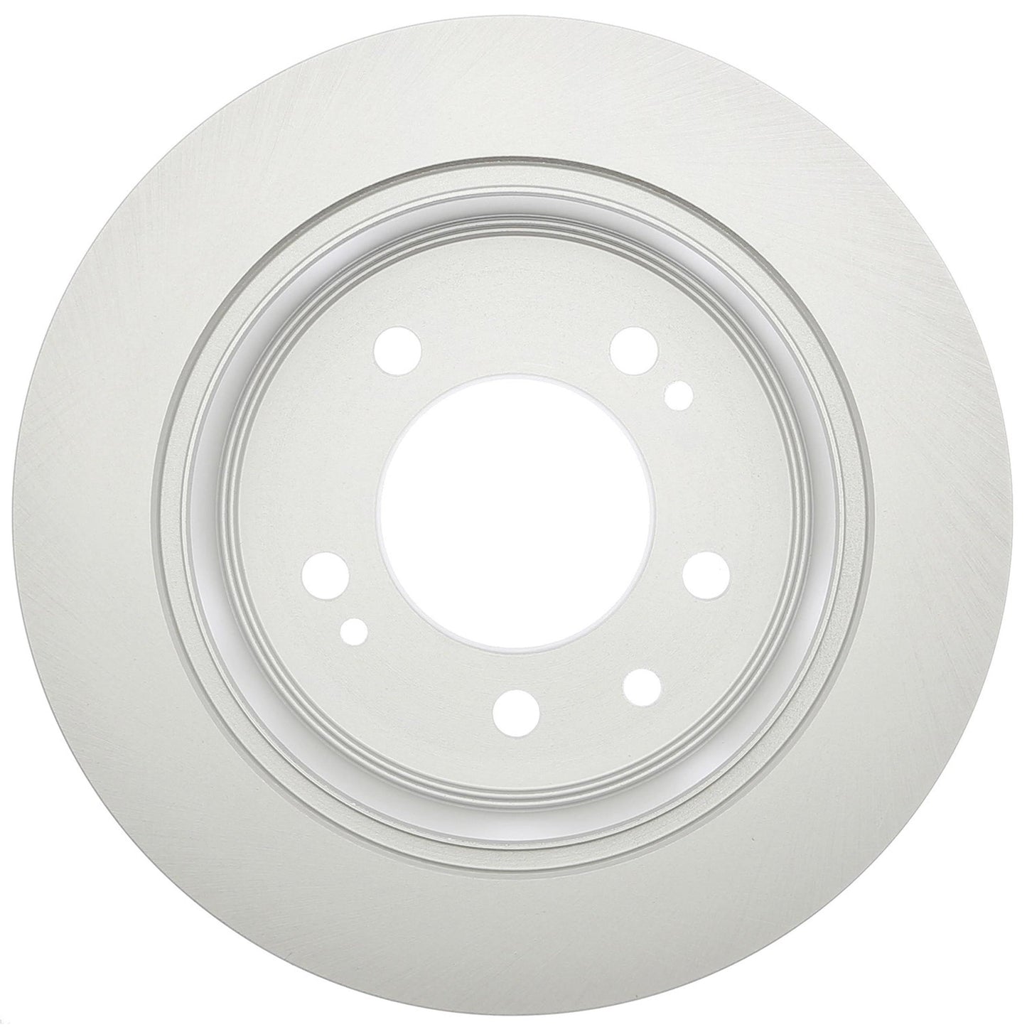 ACDelco Advantage 18A2456AC Rotor de frein à disque